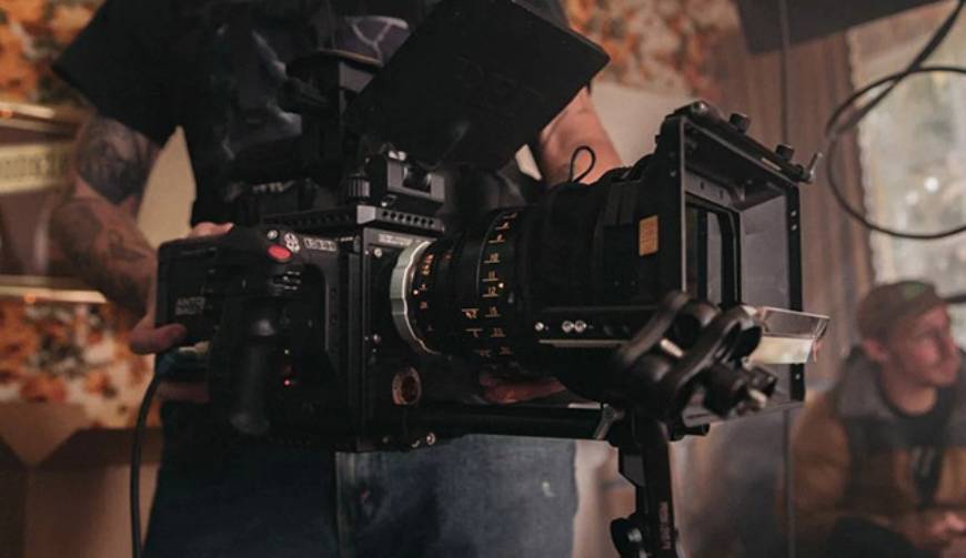 岚山区产品宣传视频拍摄公司哪家好？