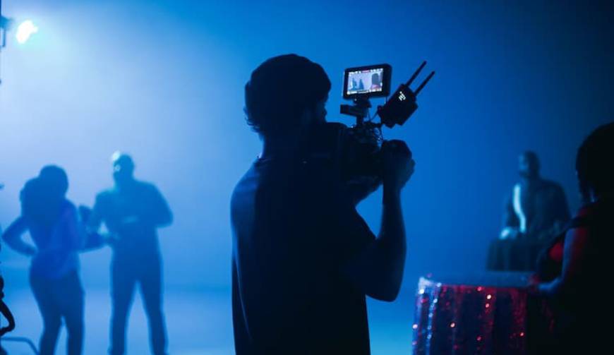 神秘新品来袭！岚山区产品视频拍摄究竟有何神奇之处？