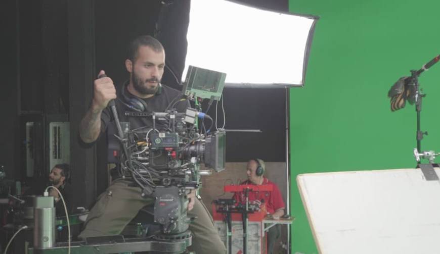 场景化叙事，岚山区电商产品视频拍摄制作的破局之道