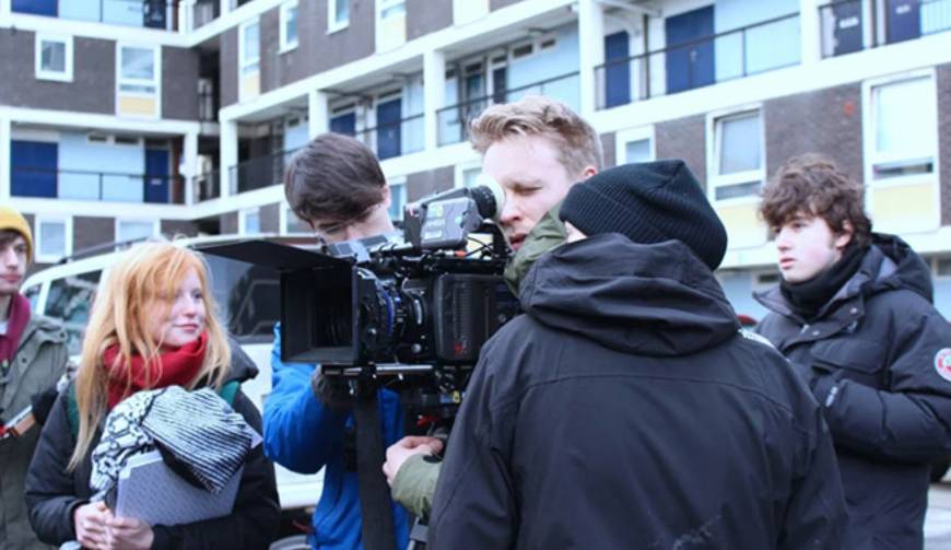 岚山区产品宣传视频拍摄公司核心技法，赋能品牌传播效能跃升