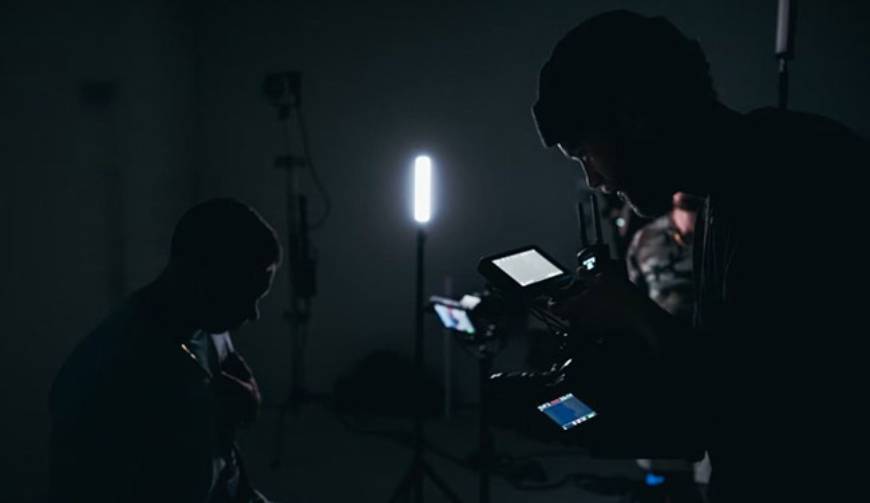 深耕岚山区产品视频拍摄，解锁产品出圈的流量密码