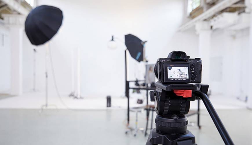 深耕岚山区电商产品视频拍摄制作，解锁电商爆款的视觉密码