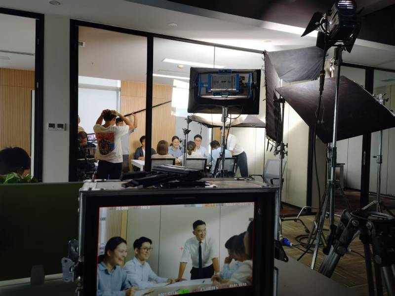 岚山区电商产品视频拍摄制作进阶指南，赋能产品电商突围