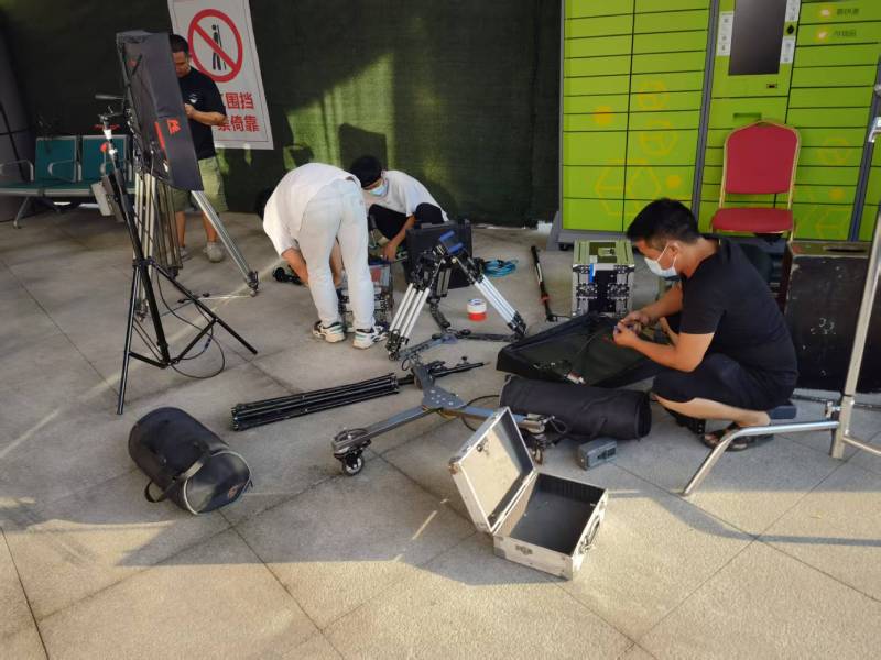 岚山区产品视频拍摄全攻略，让产品魅力在镜头下尽情绽放