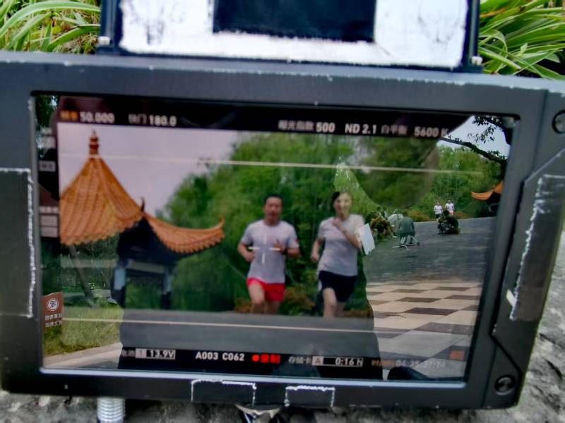 聚焦岚山区产品视频拍摄，用镜头为产品打造专属视觉名片