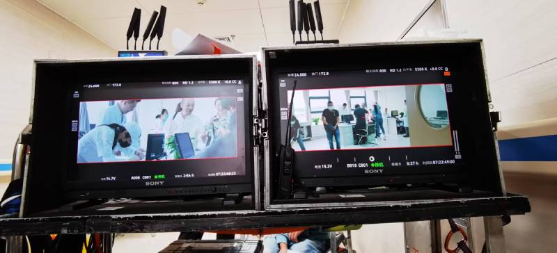 岚山区极致互动，让产品在宣传视频中闪耀独特光芒