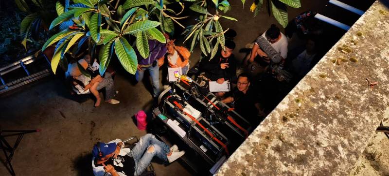 解锁岚山区产品宣传视频拍摄公司新势能，助力品牌强势破圈