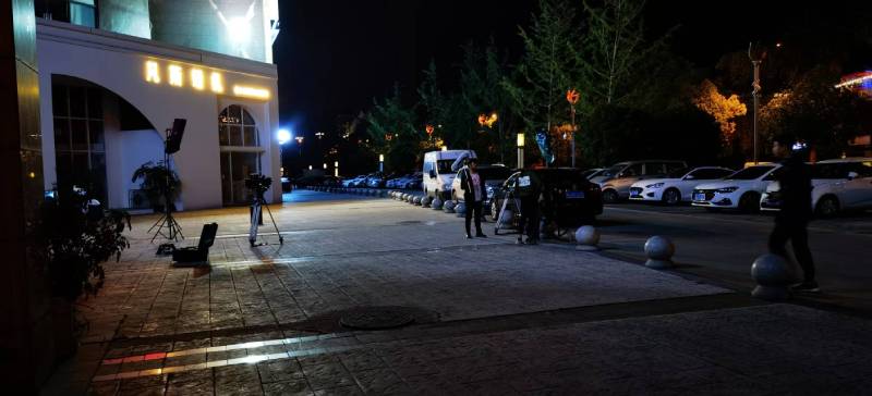 岚山区电商产品视频拍摄制作全攻略，打造高转化带货视频