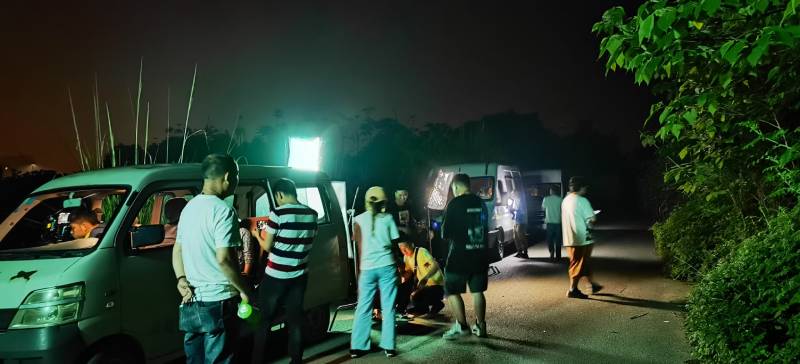 以镜头为笔，绘就岚山区产品视频的进阶之路