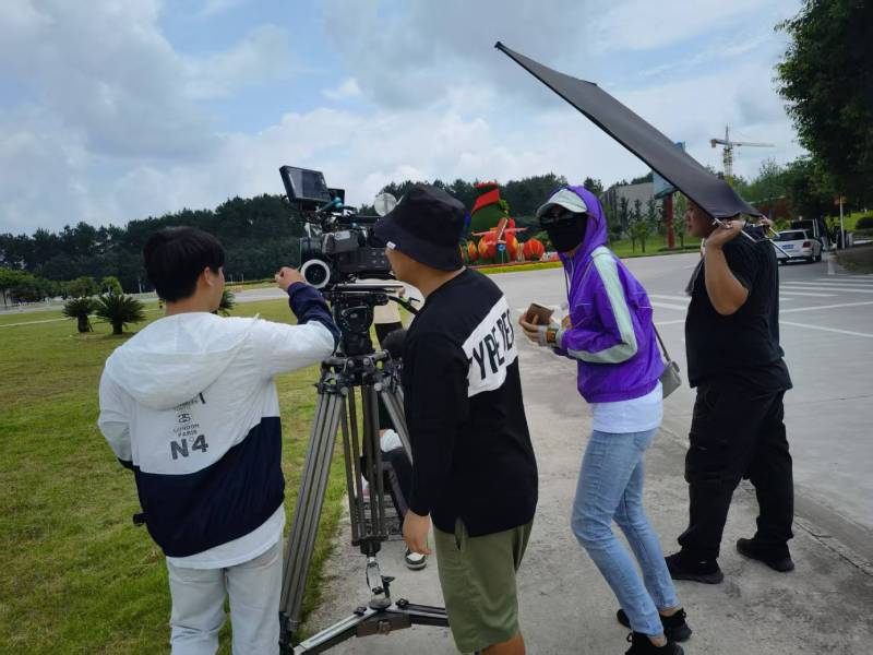 岚山区极致互动，未来愿景宏大，致力于成为全球领先的产品宣传视频企业