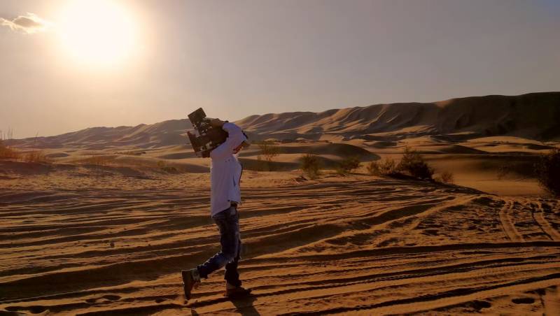 深耕岚山区产品宣传视频拍摄公司，解锁品牌传播的核心动能