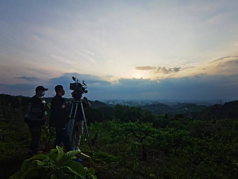 聚焦岚山区产品宣传视频拍摄公司，用专业实力铸就品牌传播传奇