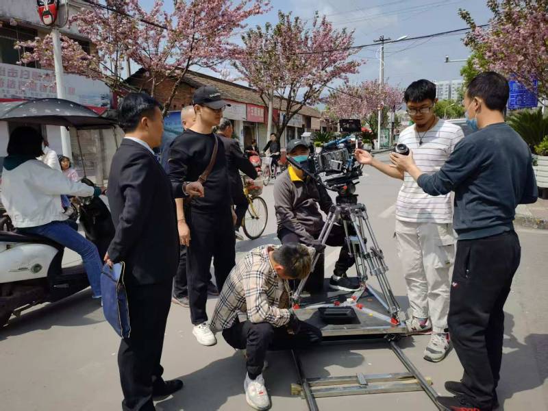 岚山区产品视频拍摄进阶指南，助力产品抢占视觉高地