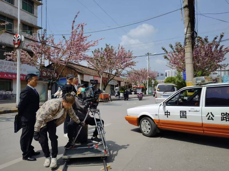 岚山区产品宣传视频拍摄公司：专业赋能，点亮品牌之光