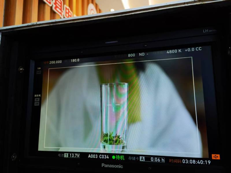 天然优选！岚山区电商产品宣传视频溯源原料产地的真实故事