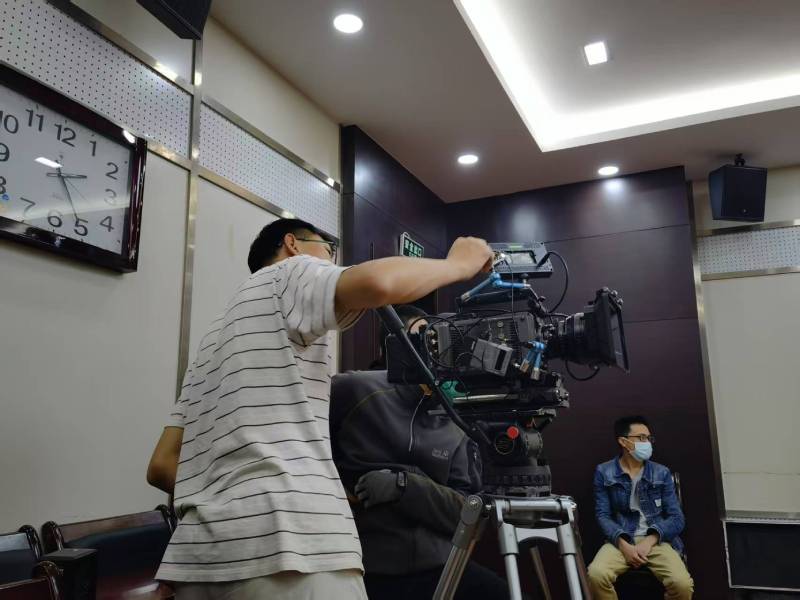 大数据指导创作方向，岚山区产品视频拍摄公司让每帧画面都有效触达